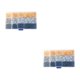 thumbnail image 4 of Guardurnaity Pasador de seguridad de alambre de acero de alta resistencia, accesorios de ropa ligeros a prueba de óxido de gran Torque, pasador Type3 NO3, 4 of 6