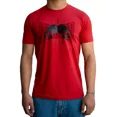 thumbnail image 1 of Playera De Entrenamiento Con Manga Deportiva Mjm In, 1 of 4