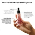 thumbnail image 4 of cleen beauty Bakuchiol Antioxidant Renewing Serum, 1 fl oz, 4 of 7