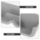 thumbnail image 3 of RENACLIPY 3Ud Caja Portátil Para Gafas Con Protección Contra Golpes En Varios Colores, 3 of 8