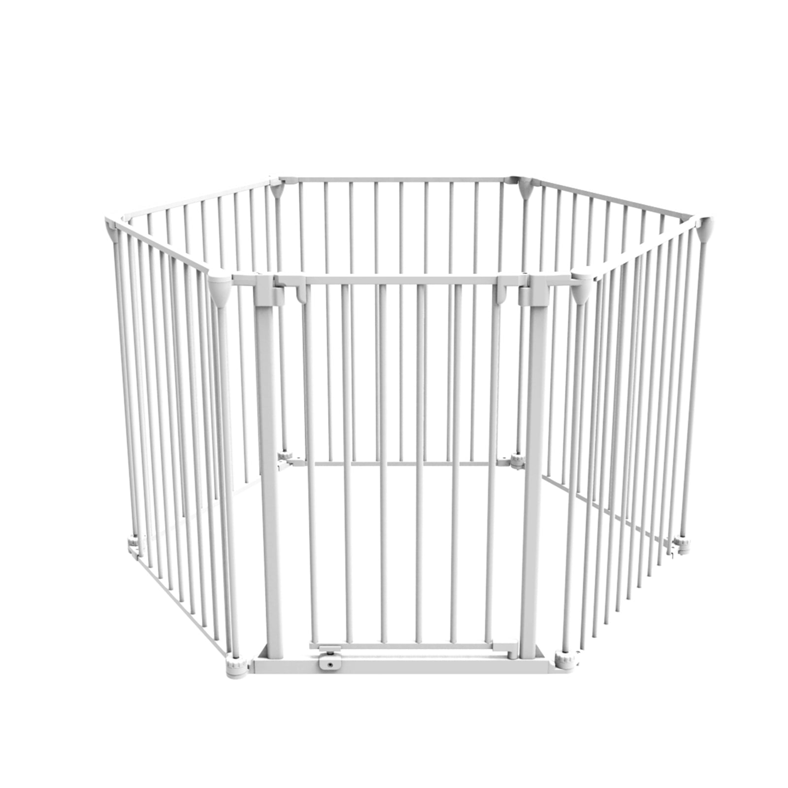 baby gate play yard walmart