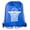 Hoop-Royal, variant on Mato & Hash Basketball Drawstring Bags with 3,6, and 10 pack bulk options