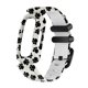 thumbnail image 1 of Silicona suave correa de repuesto accesorio pulseras adecuado Forfitbit 3, 1 of 7