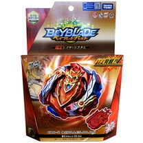 TAKARA TOMY Cho-Z Achilles .00.Dm Beyblade Burst Starter B-129