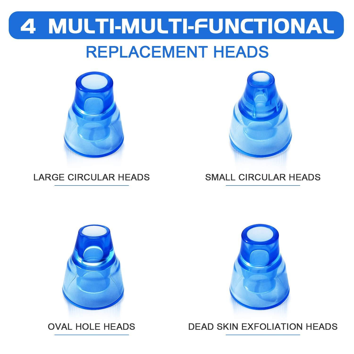 june julien blackhead remover