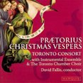 thumbnail image 1 of Praetorius: Christmas Vespers, 1 of 3