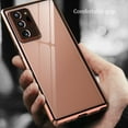 thumbnail image 2 of Beyonddraw Magnetic Tempered Glass Case for Samsung Galaxy S25/S24/S23/S22Series - Anti-Spy 2-Sided Protection with Strong Magnets, Military Drop Proof, 2 of 8