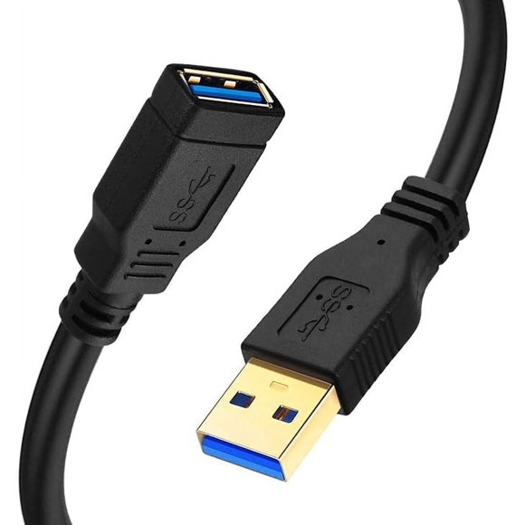 Playstation Camera Extension Cable