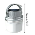 thumbnail image 2 of ERK 1Pcs Portable Outdoor Camp For Bright Nighttime With Long Battery Life And Weather Design, 2 of 5