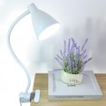 thumbnail image 2 of SHAOSZC: un entorno de trabajo elegante. Experimente una mayor concentración y eficiencia trabajando bajo la suave y cálida luz de esta elegante lámpara ergonómica. Mejore su espacio de trabajo con, 2 of 6