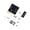 1pc, variant on LED Enhanced Circuit Board Featuring Touch For Electronic Games