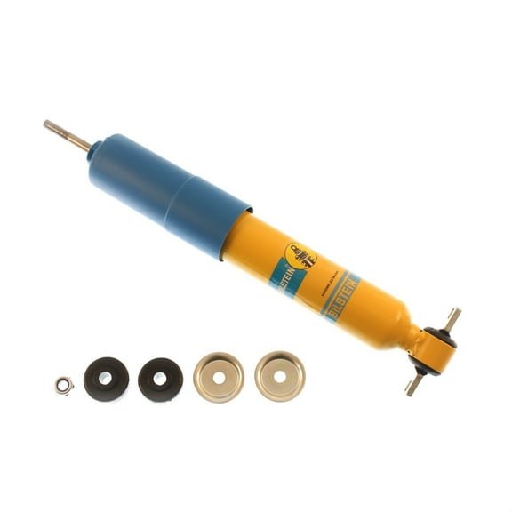 Bilstein B6 4600 Series Shock Absorber Fits 2000 Ford Ranger