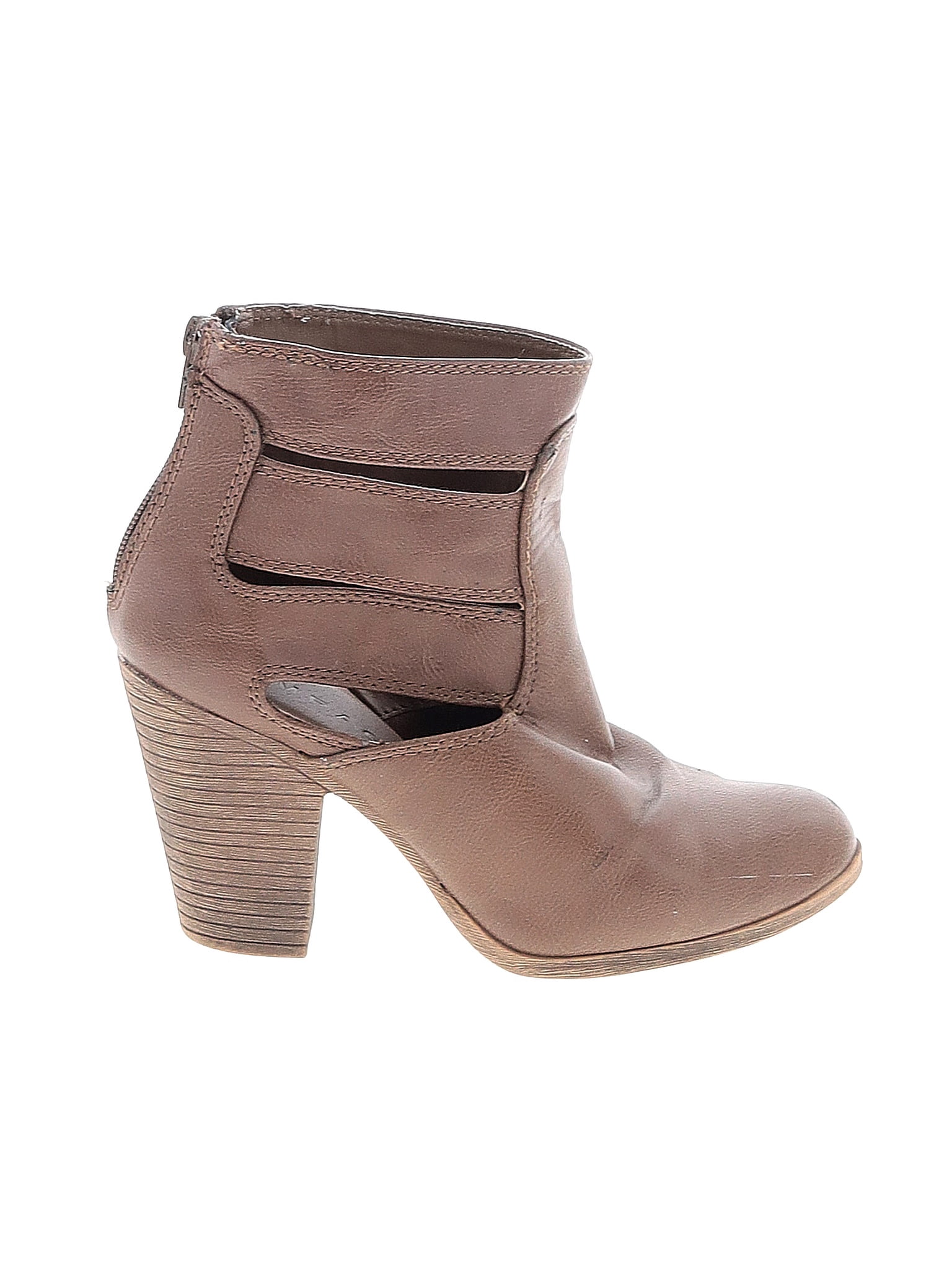 Rampage Womens Boots in Womens Shoes 
