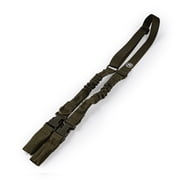 Osprey Global Sling in Green for Flexible Carry