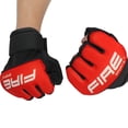 thumbnail image 4 of Guantes de Gel con vendaje para box y artes marciales Fire Sports, 4 of 7