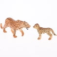 thumbnail image 4 of Modelo De Juguete Decorativo Yotijar Guepardo Simulación Animal, 4 of 7