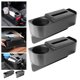 thumbnail image 5 of 2x organizador de de bolsillo lateral multifunción frontal para relleno de espacio de asiento de coche para tarjetas de identificación, Zulema Relleno lateral del asiento, 5 of 8