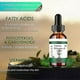thumbnail image 4 of Natural Hair Growth Inhibitor Oil, 60ml Bottle, Cyperus Rotundus Extract for Hair Reduction Solution, 4 of 5