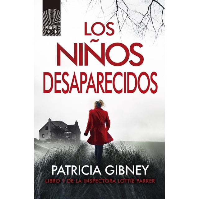 Los Niños Desaparecidos. Atico 9788417333249