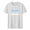 White, variant on Womens Summer Tops, Womens Shirts Uruguay Football Soccer Fan T-Shirt Jersey Football Match Season Tee Tops Short Sleeve Shirt