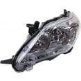 thumbnail image 3 of For 2011-2013 Toyota Corolla Head Light Driver Side CAPA TO2502203 BASE|CE|LE; For Canada Built | 81150-02B50, 3 of 4