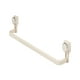 thumbnail image 4 of Zapatero de pared para almacenamiento de chanclas, tendedero de zapatos de pared, barra de baño 30 centímetros, 4 of 9