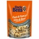 Riz aux fines herbes et riz sauvage Vite & Bon de marque Uncle Ben's, 132 g – image 1 sur 11