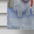 thumbnail image 4 of Carolines Treasures BDBA447CCHF Porte Rouge Westies Drapeau Toile Maison Taille, 4 of 4