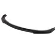 thumbnail image 1 of Front Bumper Lip Kit, Front Bumper Spoiler Durable 3 Piece  For E-Class W213, 1 of 8