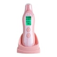 thumbnail image 1 of Jinsinto Testeur d'Humidité pour la Peau Stylo de Détection d'Humidité et d'Huile pour le Visage, 1 of 3