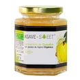 thumbnail image 1 of Mermelada Agave Sweet De Guayaba Con Jarabe De Agave 285g, 1 of 2