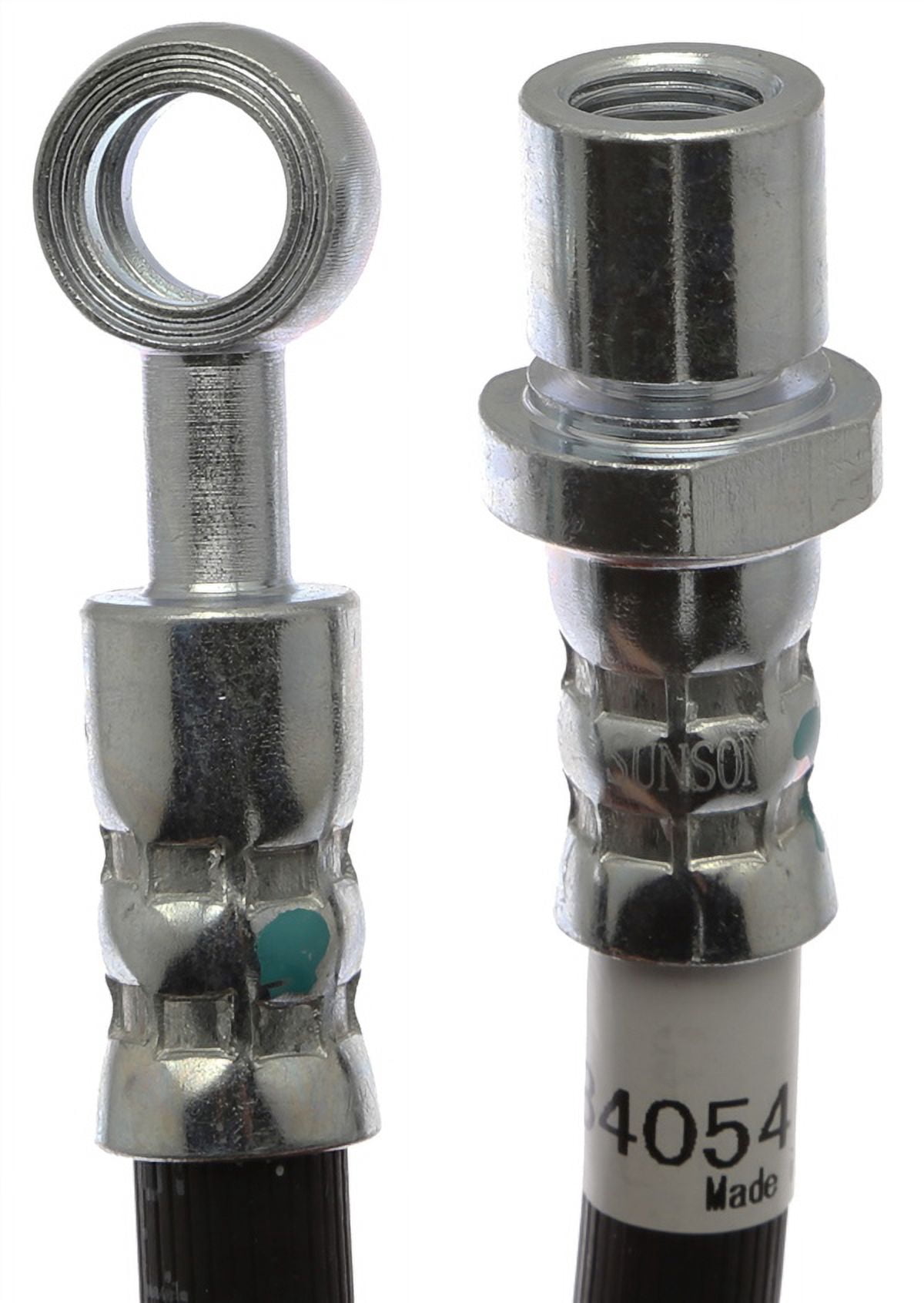 ACDelco Front Brake Hose