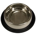 thumbnail image 1 of CLASSIC 010CL-WSSW-1 Bol en Acier Inoxydable Sans Pointe, 1 of 1