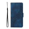 thumbnail image 2 of Funda GANGXUN para Vivo Y18/Y18E con diseño acolchado elegante, cuero PU, protección total y ajuste preciso, 2 of 5