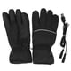thumbnail image 4 of Guantes térmicos calefactores, guantes calefactores eléctricos, guantes calefactores táctiles, guantes calefactores deportivos, logre más, 4 of 14