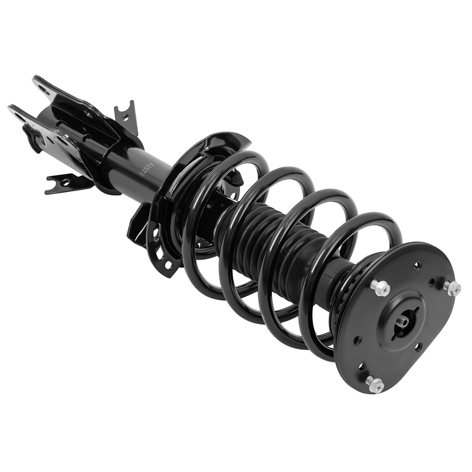 MOSTPLUS Pair Front Complete Shocks Struts Assembly for 2013-2020 Ford Fusion FWD 272638