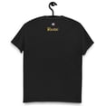 thumbnail image 5 of Men's graphic Warrior t-shirt: Maasai, 5 of 10