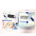 thumbnail image 3 of Mini IPX8 Waterproof MP3 Music Waterproof MP3 Player; Clip Player FM Radio 4G/8G Clip Design Sport Running Swimming Diving Music Player, 3 of 4