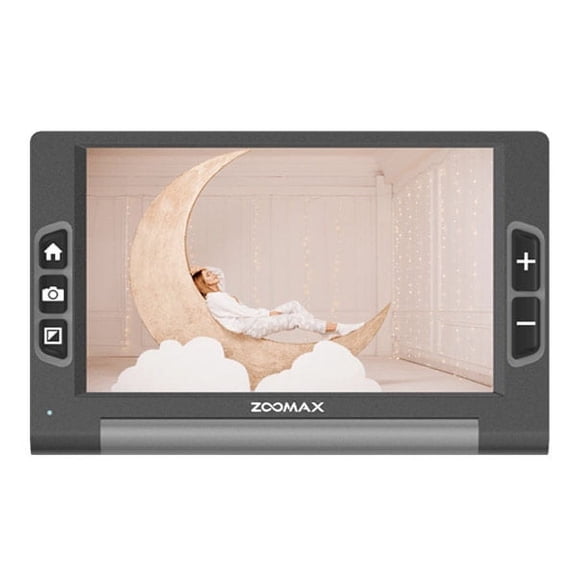 Luna 8 Handheld Video Magnifier