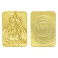 thumbnail image 3 of Tarjeta metálica Fanattik Yu-Gi-Oh! Gaia, el caballero feroz, ¡oro!, 3 of 8