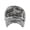 Gray Camo, variant on Ice Skate Vintage Baseball Cap Embroidered Cotton Adjustable Distressed Dad Hat