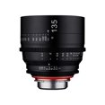 thumbnail image 1 of Rokinon Xeen 135mm T2.2 Professional Cine Lens for PL Mount - PL, 1 of 6