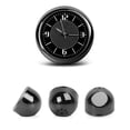 thumbnail image 3 of Accesorio De Reloj Digital, Tablero De Instrumentos Multifuncional, Kit De Reloj Automático, Decoraciones, Relojes Electrónicos A Batería Para Habitación Yuarrent VI006657-00, 3 of 6