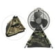 thumbnail image 5 of Trípode de ventilador de Camping con bolsa para ventilador de Camping al aire libre ventilador de aire portátil multifunción F1/F2/ bolsa Colco  trípode de ventilador, 5 of 7