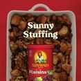 thumbnail image 4 of Sun-Maid California Sun-Dried Raisins, Dried Fruit Snack, 22.58 oz Canister, 4 of 10