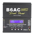 thumbnail image 3 of RC Charger, Battery Charger, Black Li-Ion For Battery, 3 of 8