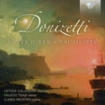 thumbnail image 2 of Donizetti / Calandra / Nicotra - Nuits D'ete a Pausilippe - Music & Performance - CD, 2 of 2