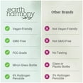 thumbnail image 3 of Earth Harmony Food Grade Hydrogen Peroxide 6%, 3 of 6