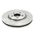thumbnail image 2 of DuraGo Disc Brake Rotor BR53009, 2 of 2