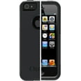 thumbnail image 5 of OtterBox Commuter Series Case for iPhone 5/5s/SE, Black, 5 of 5
